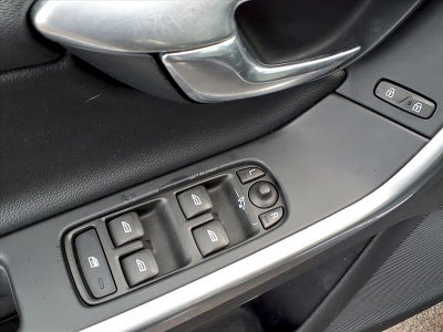 2016 Volvo V60 T5 Premier