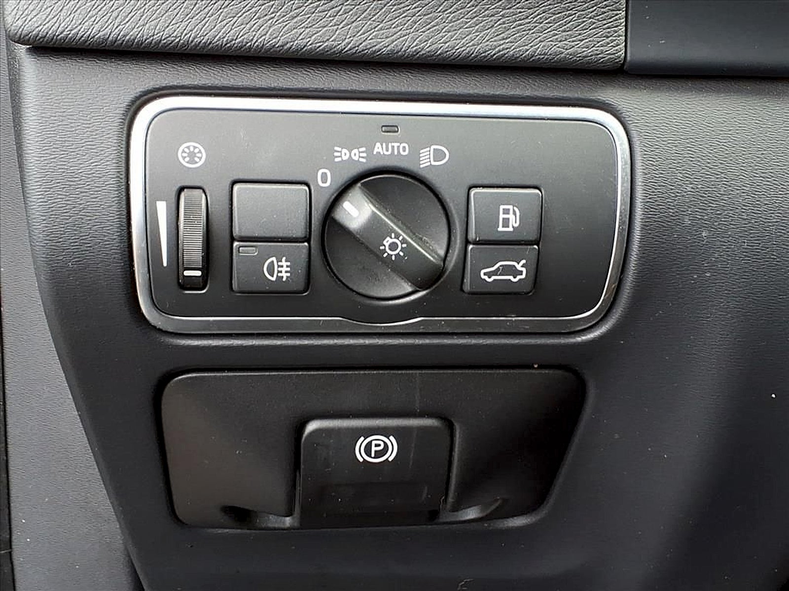 2016 Volvo V60 T5 Premier