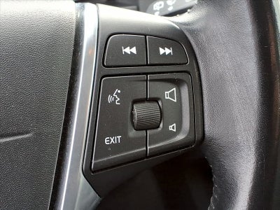 2016 Volvo V60 T5 Premier
