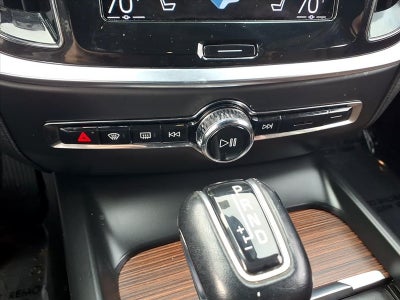 2021 Volvo V60 Cross Country T5