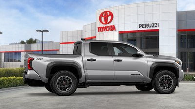 2026 Toyota Tacoma i-FORCE MAX TRD Off-Road i-FORCE MAX