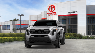 2026 Toyota Tacoma i-FORCE MAX TRD Off-Road i-FORCE MAX