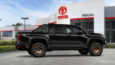 2025 Toyota Tacoma i-FORCE MAX Trailhunter