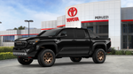 2025 Toyota Tacoma i-FORCE MAX Trailhunter