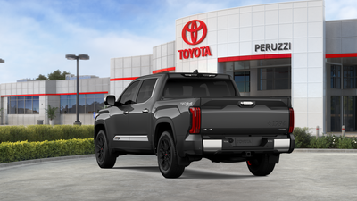 2025 Toyota Tundra i-FORCE MAX 1794 Edition i-FORCE MAX