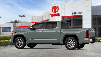 2026 Toyota Tundra i-FORCE MAX 1794 Edition i-FORCE MAX