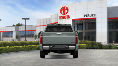 2026 Toyota Tundra i-FORCE MAX 1794 Edition i-FORCE MAX