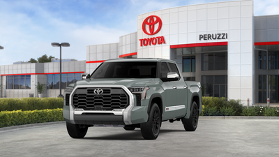 2026 Toyota Tundra i-FORCE MAX 1794 Edition i-FORCE MAX