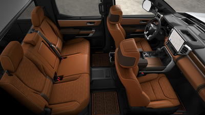 2026 Toyota Tundra i-FORCE MAX 1794 Edition i-FORCE MAX
