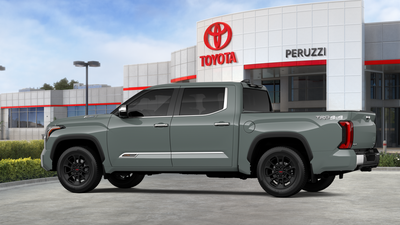 2026 Toyota Tundra i-FORCE MAX 1794 Edition i-FORCE MAX
