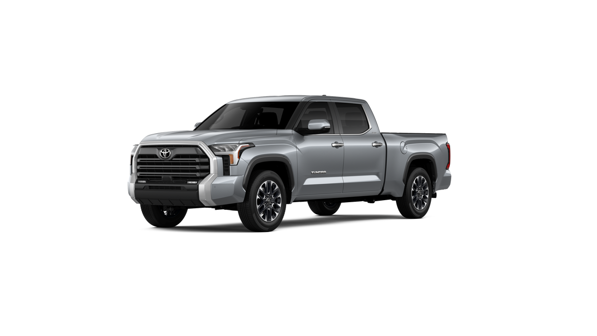 2025 Toyota Tundra Limited - Toyota dealer serving Hatfield PA ??? New ...