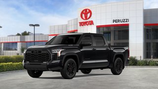 2025 Toyota Tundra i-FORCE MAX Limited i-FORCE MAX