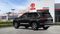2025 Toyota Sequoia Capstone