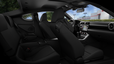 2025 Toyota GR86 GR86