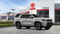 2026 Toyota 4Runner TRD Sport