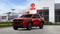 2025 Toyota 4Runner TRD Off-Road Premium