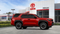 2025 Toyota 4Runner TRD Off-Road Premium