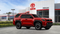 2025 Toyota 4Runner TRD Off-Road Premium