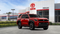 2025 Toyota 4Runner TRD Off-Road Premium