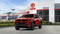 2025 Toyota 4Runner TRD Off-Road Premium