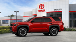 2025 Toyota 4Runner TRD Off-Road Premium