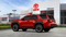 2025 Toyota 4Runner TRD Off-Road Premium