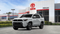 2026 Toyota 4Runner TRD Sport