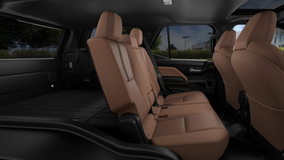 2026 Toyota 4Runner i-FORCE MAX Limited i-FORCE MAX