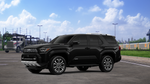 2026 Toyota 4Runner i-FORCE MAX Limited i-FORCE MAX