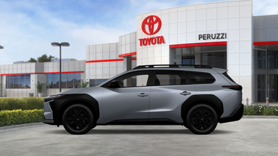 2026 Toyota bZ Woodland bZ Woodland Premium