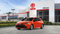 2027 Toyota Corolla Hatchback SE