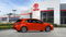 2027 Toyota Corolla Hatchback SE