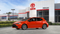 2027 Toyota Corolla Hatchback SE