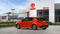 2027 Toyota Corolla Hatchback SE