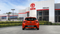 2027 Toyota Corolla Hatchback SE