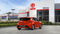 2027 Toyota Corolla Hatchback SE