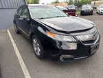 2013 Acura TL w/Tech