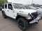 2022 Jeep Wrangler Unlimited Willys Sport