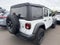 2022 Jeep Wrangler Unlimited Willys Sport