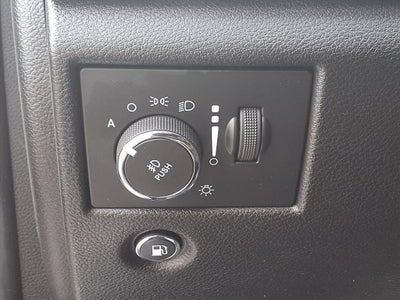 2021 Jeep Grand Cherokee 80th Anniversary Edition