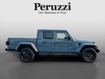 2024 Jeep Gladiator NightHawk