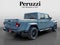 2024 Jeep Gladiator NightHawk
