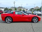 2011 Chevrolet Corvette Base