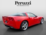2011 Chevrolet Corvette Base