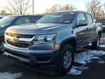 2019 Chevrolet Colorado Work Truck