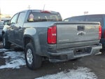 2019 Chevrolet Colorado Work Truck