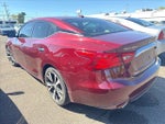 2018 Nissan Maxima 3.5 S