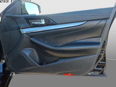 2023 Nissan Maxima 3.5 SV