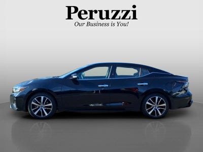 2023 Nissan Maxima 3.5 SV