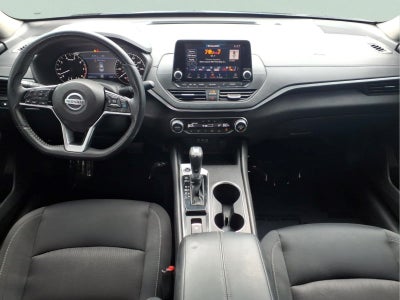 2019 Nissan Altima 2.5 SV
